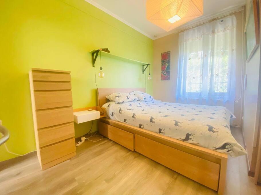Cocon Familial Διαμέρισμα Λον Εξωτερικό φωτογραφία